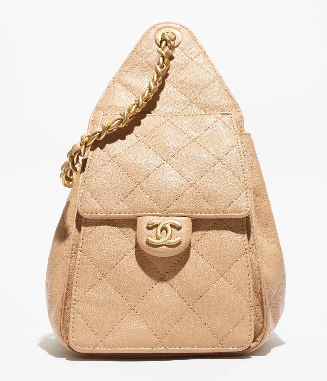 chanel-mini-27 Shoulder