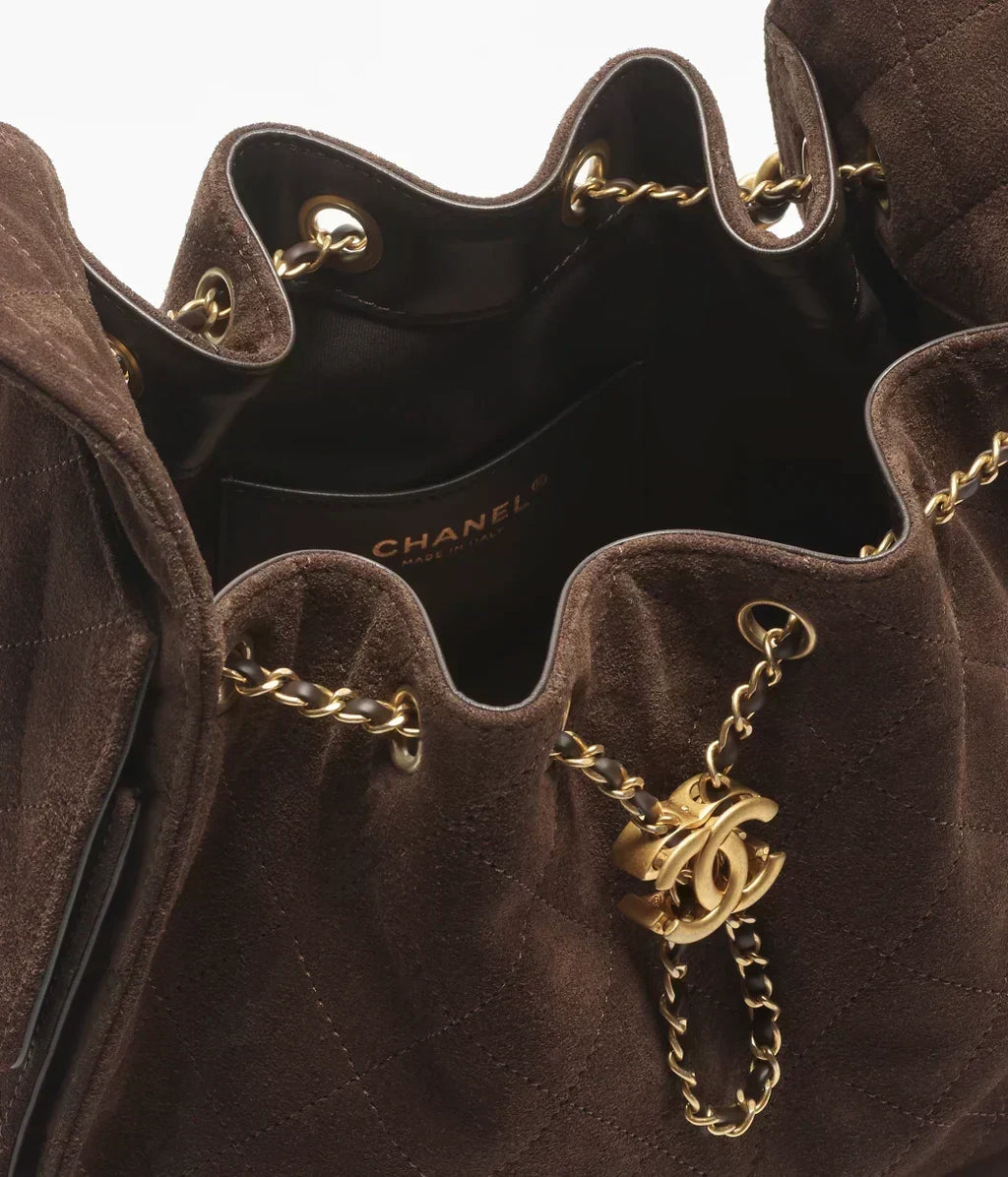 chanel-mini-27 Shoulder