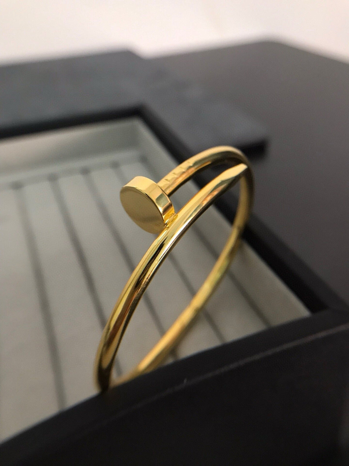 CARTIER JUSTE BRACELET 3.5MM