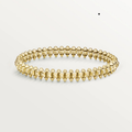 CARTIER CLASH GOLD BRACELET