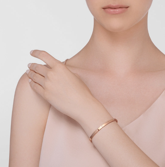 CARTIER LOVE BRACELET 3.65MM